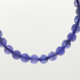 AA-Grade Tanzanite 5mm - Gaea | Crystal Jewelry & Gemstones (Manila, Philippines)