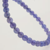 AA-Grade Tanzanite 5mm - Gaea | Crystal Jewelry & Gemstones (Manila, Philippines)