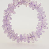 A-Grade Lilac Milky Amethyst Nuggets - Gaea | Crystal Jewelry & Gemstones (Manila, Philippines)