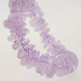 A-Grade Lilac Milky Amethyst Nuggets - Gaea | Crystal Jewelry & Gemstones (Manila, Philippines)