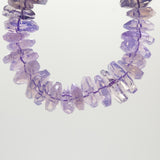 A-Grade Lilac Milky Amethyst Nuggets - Gaea | Crystal Jewelry & Gemstones (Manila, Philippines)