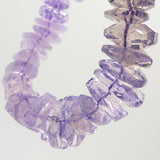 A-Grade Lilac Milky Amethyst Nuggets - Gaea | Crystal Jewelry & Gemstones (Manila, Philippines)