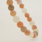 Tricolor Moonstone 8mm - Gaea | Crystal Jewelry & Gemstones (Manila, Philippines)
