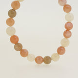 Tricolor Moonstone 8mm - Gaea | Crystal Jewelry & Gemstones (Manila, Philippines)