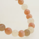Tricolor Moonstone 8mm - Gaea | Crystal Jewelry & Gemstones (Manila, Philippines)