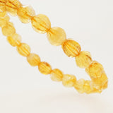 Citrine Faceted 8mm - Gaea | Crystal Jewelry & Gemstones (Manila, Philippines)
