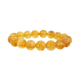 Citrine 12mm - Gaea | Crystal Jewelry & Gemstones (Manila, Philippines)