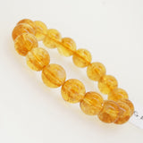 Citrine 12mm - Gaea | Crystal Jewelry & Gemstones (Manila, Philippines)