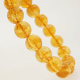 Citrine 12mm - Gaea | Crystal Jewelry & Gemstones (Manila, Philippines)