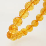Citrine 12mm - Gaea | Crystal Jewelry & Gemstones (Manila, Philippines)