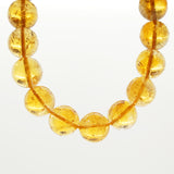 Citrine 12mm - Gaea | Crystal Jewelry & Gemstones (Manila, Philippines)