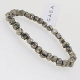 Raw Pyrite Nuggets (M) - Gaea | Crystal Jewelry & Gemstones (Manila, Philippines)