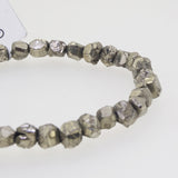 Raw Pyrite Nuggets (M) - Gaea | Crystal Jewelry & Gemstones (Manila, Philippines)