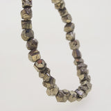 Raw Pyrite Nuggets (M) - Gaea | Crystal Jewelry & Gemstones (Manila, Philippines)
