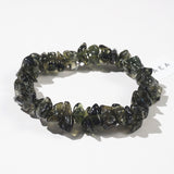 Moldavite Chips - GAEA