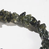 Moldavite Chips - GAEA