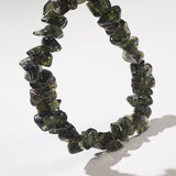 Moldavite Chips - GAEA