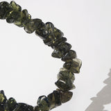 Moldavite Chips - GAEA