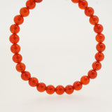 Red Agate 6mm - Gaea | Crystal Jewelry & Gemstones (Manila, Philippines)