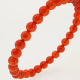 Red Agate 6mm - Gaea | Crystal Jewelry & Gemstones (Manila, Philippines)