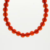 Red Agate 6mm - Gaea | Crystal Jewelry & Gemstones (Manila, Philippines)