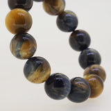 Blue and Golden Tiger Eye 14mm - Gaea | Crystal Jewelry & Gemstones (Manila, Philippines)