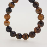 Tiger Eye 10mm - Gaea | Crystal Jewelry & Gemstones (Manila, Philippines)