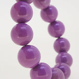 A-Grade Phosphosiderite 16mm - Gaea | Crystal Jewelry & Gemstones (Manila, Philippines)