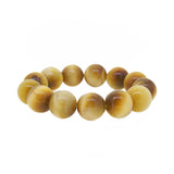 Golden Tiger Eye 16mm - Gaea