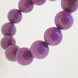 A-Grade Phosphosiderite 16mm - Gaea | Crystal Jewelry & Gemstones (Manila, Philippines)