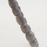 Labradorite Faceted Drum - Gaea | Crystal Jewelry & Gemstones (Manila, Philippines)