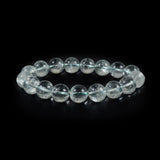 A-Grade Himalayan Green Quartz 16mm - GAEA