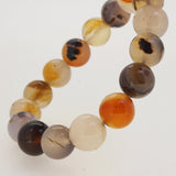 Montana Moss Agate 10mm - Gaea | Crystal Jewelry & Gemstones (Manila, Philippines)