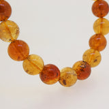 Namibian Citrine 9mm - Gaea | Crystal Jewelry & Gemstones (Manila, Philippines)