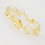 Citrine Faceted Tumble - Gaea | Crystal Jewelry & Gemstones (Manila, Philippines)