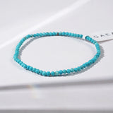 Turquoise 2.5mm - GAEA