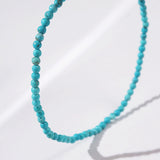 Turquoise 2.5mm - GAEA
