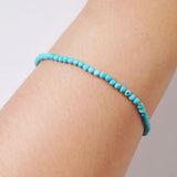 Turquoise 2.5mm - GAEA