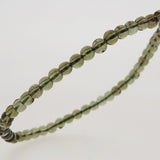 Moldavite 3.5mm - Gaea | Crystal Jewelry & Gemstones (Manila, Philippines)