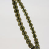 Moldavite 5.5mm - Gaea | Crystal Jewelry & Gemstones (Manila, Philippines)