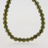 Moldavite 5.5mm - Gaea | Crystal Jewelry & Gemstones (Manila, Philippines)