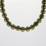 Moldavite 5.5mm - Gaea | Crystal Jewelry & Gemstones (Manila, Philippines)