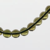Moldavite 5.5mm - Gaea | Crystal Jewelry & Gemstones (Manila, Philippines)