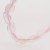 Rose Quartz Tumble - Gaea | Crystal Jewelry & Gemstones (Manila, Philippines)