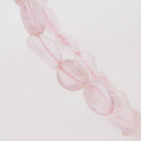 Rose Quartz Tumble - Gaea | Crystal Jewelry & Gemstones (Manila, Philippines)