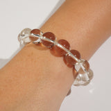 Clear Quartz 12mm - Gaea