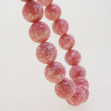 Thulite 10mm - Gaea | Crystal Jewelry & Gemstones (Manila, Philippines)