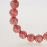 Thulite 10mm - Gaea | Crystal Jewelry & Gemstones (Manila, Philippines)