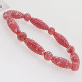 Thulite Mixed Shapes - Gaea | Crystal Jewelry & Gemstones (Manila, Philippines)