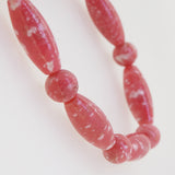 Thulite Mixed Shapes - Gaea | Crystal Jewelry & Gemstones (Manila, Philippines)